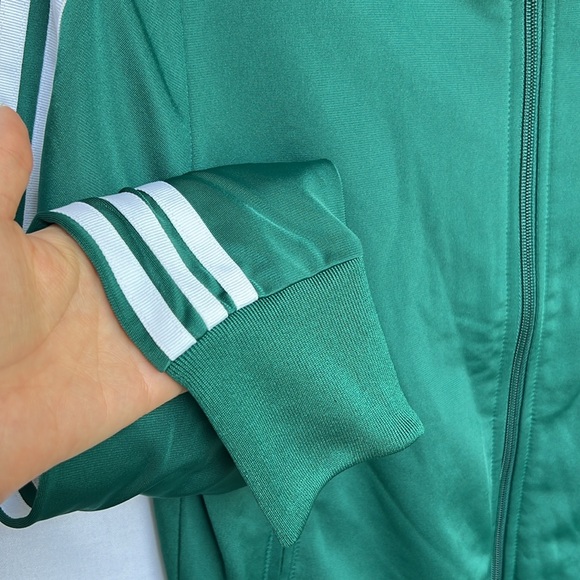 Adidas Track Jacket - Picture 4 of 9